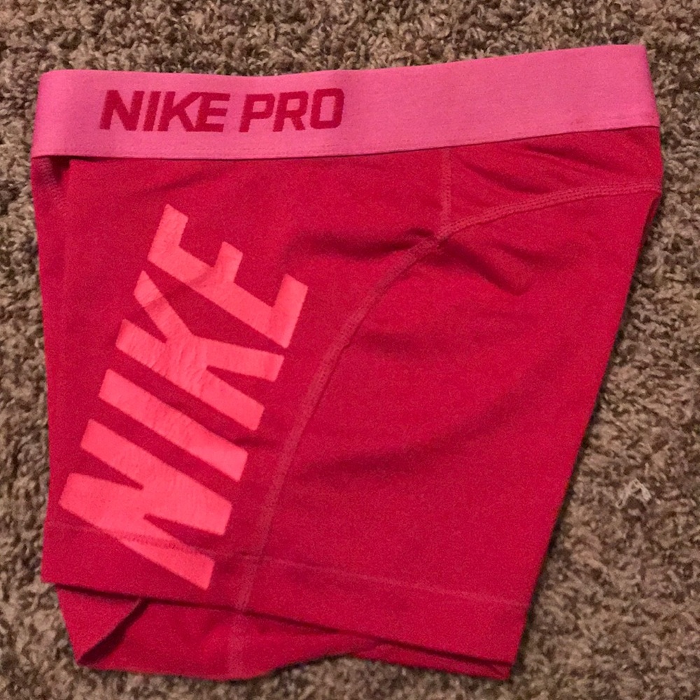 Nike pro spandex - Picture 6 of 8